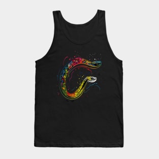 Eel Tank Top